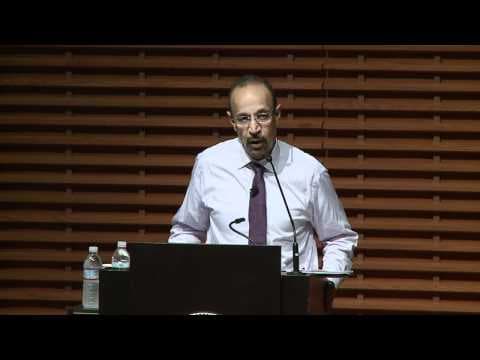 Saudi Aramco CEO: "We Have to Invest Wisely" thumbnail