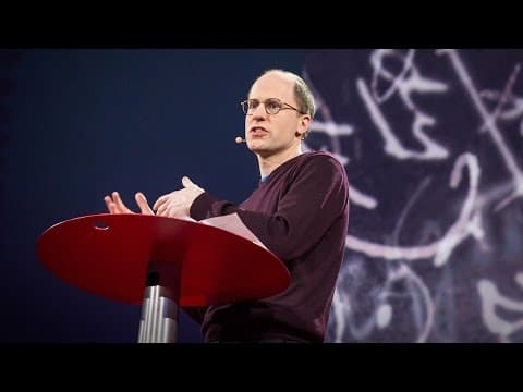 What happens when our computers get smarter than we are? | Nick Bostrom thumbnail