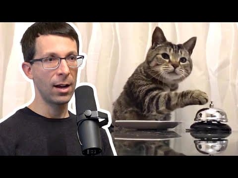 What is Deep Reinforcement Learning? (David Silver, DeepMind) | AI Podcast Clips thumbnail