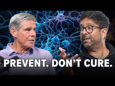 7 More Healthy Years: What We Can Learn from Super Agers thumbnail