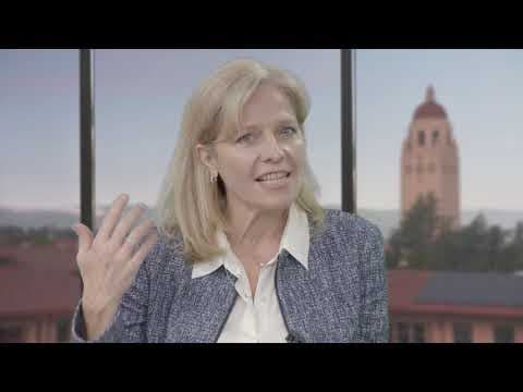 Q&A with Kirsten Moss, Assistant Dean of MBA Admissions thumbnail