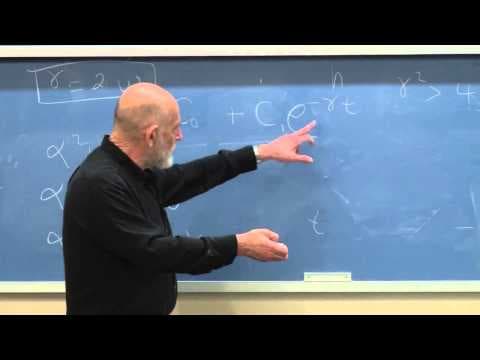 Cosmology Lecture 10 thumbnail