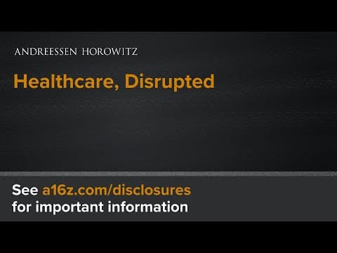 Challenges in Healthcare Innovation thumbnail