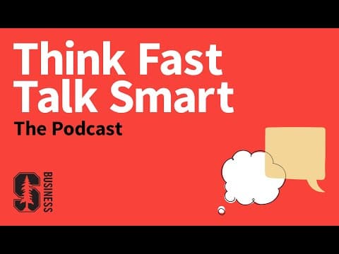 Ep. 76, Change My Mind: Using “Pre-suasion” to Influence Others thumbnail