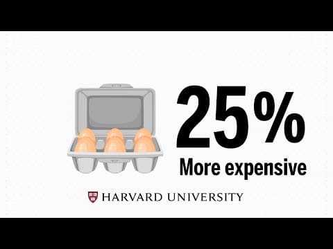 What does the pandemic have to do with inflation? thumbnail