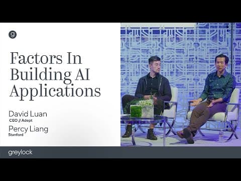 What The Next Generation of AI Companies Will Look Like thumbnail
