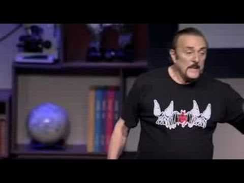 The psychology of evil | Philip Zimbardo thumbnail