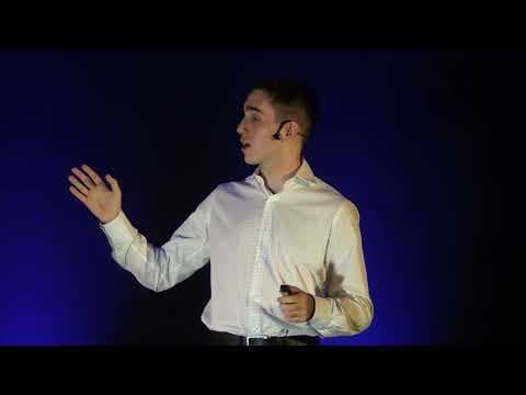 Frenetic Immediatism: Is This The Path We Want? | Mariano Pucciarelli | TEDxYouth@TBSRJ thumbnail