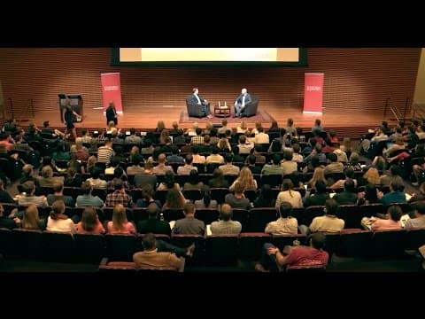 Marc Andreessen on Change, Constraints, and Curiosity thumbnail