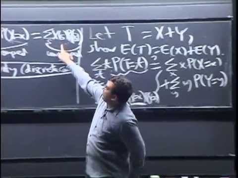 Lecture 10: Expectation Continued | Statistics 110 thumbnail