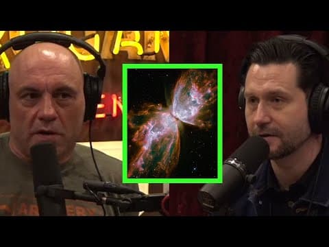 Is the Universe Developing Consciousness? thumbnail