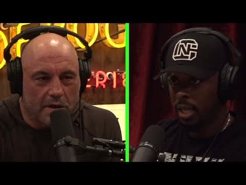 Colion Noir Breaksdown Gun Laws & Gun Crime Statistics thumbnail