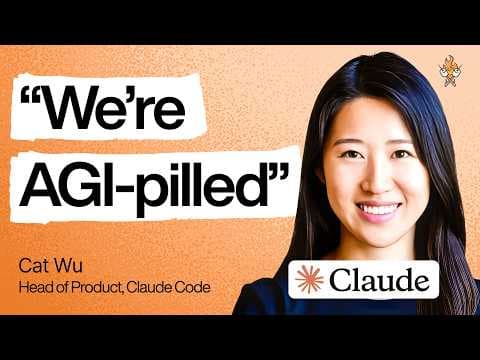 How Anthropic's Product Team Accelerates AI Innovation thumbnail