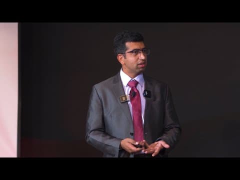 How to make Making Teaching Effective | Dr Amit Dua | TEDxVIFT thumbnail