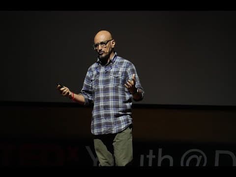 Songs of the River - Ganga | Shantanu Moitra | TEDxYouth@DAIS thumbnail