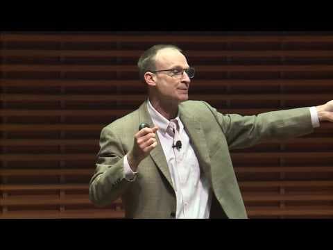 Professor Paul Oyer, "The Gig Economy: Threats and Opportunities for Workers and Employers” thumbnail