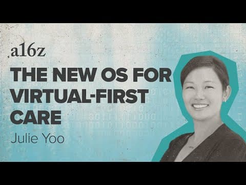 The New Tech Stack for Virtual-First Care thumbnail