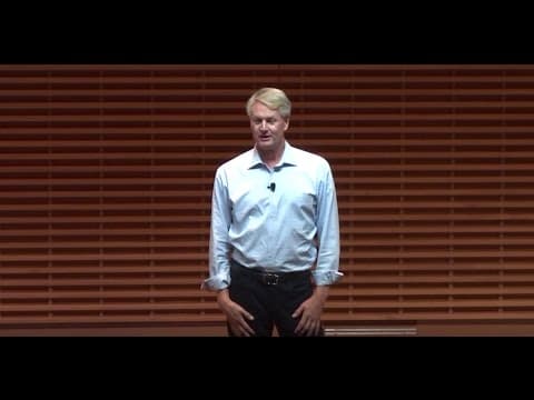 John Donahoe on Creating a Healthy & Sustainable Life thumbnail