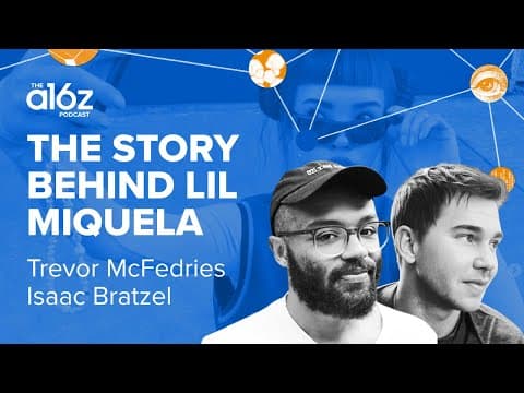 Digital Humans and the Story Behind Lil Miquela thumbnail