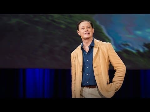 How the worst moments in our lives make us who we are | Andrew Solomon thumbnail