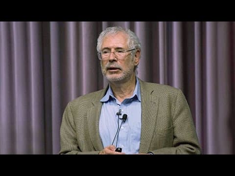 Steve Blank: The Principles of Lean thumbnail