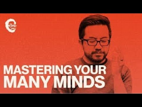My failure as a manager: How to find your true self to make and manage the best teams thumbnail