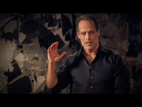 Sebastian Junger: Why veterans miss war thumbnail