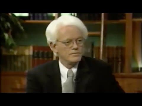 Peter Lynch: Know What You Own & Why You Own It | 2002 thumbnail
