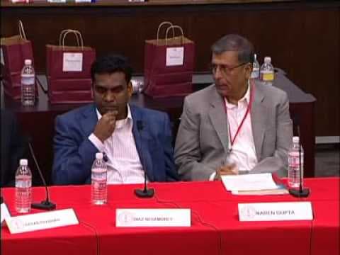Entrepreneurship in India thumbnail