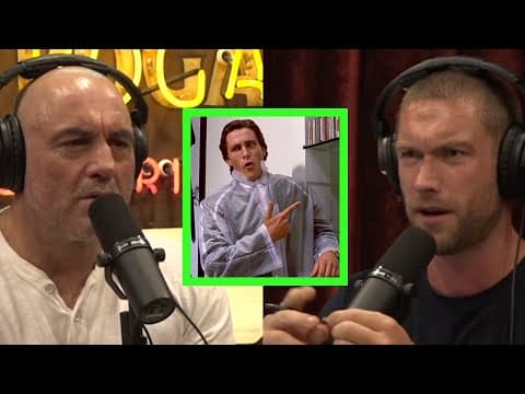 Chris Williamson on Why There Are Psychopaths thumbnail