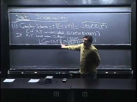 Lecture 28: Inequalities | Statistics 110 thumbnail