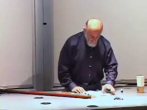 Lecture 2 | Quantum Entanglements, Part 1 (Stanford) thumbnail