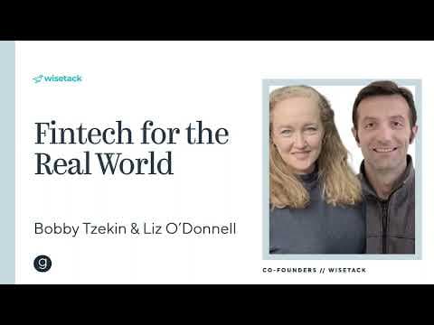 Wisetack | Fintech for the Real World thumbnail