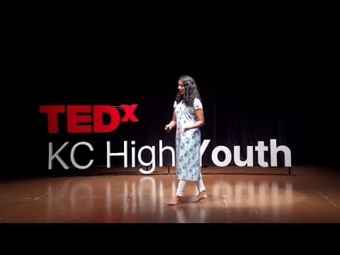 Micro-volunteerism | Samyuktha Shankar | TEDxYouth@KCHigh thumbnail