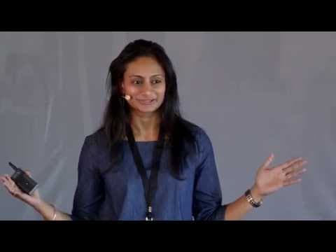 "Designing for Flexibility" Mina Radhakrishnan, #ProductSF thumbnail