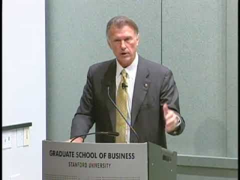 Wells Fargo CEO: "What I've Learned Since Business School" thumbnail