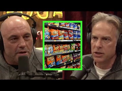 Adam Curry on Why "Food Intelligence" Will Become Important thumbnail