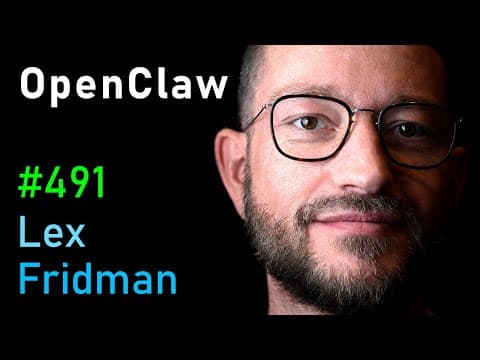 What is OpenClaw AI Agent and Its Impact? thumbnail