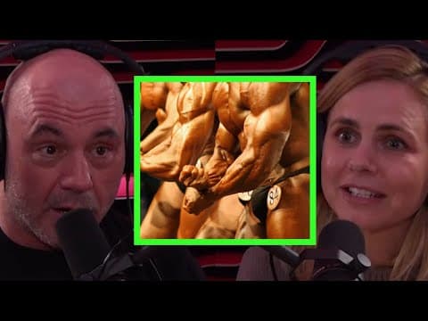 Inside the Steroid Use in Bodybuilding thumbnail