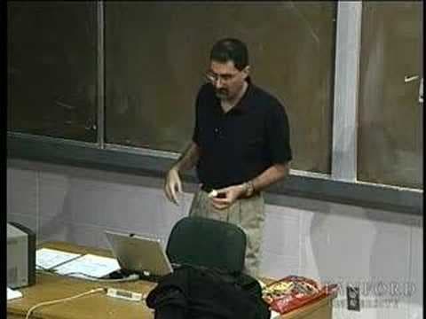 Lecture 10 | Programming Methodology (Stanford) thumbnail