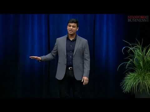 Do Schools Kill Empathy & Compassion? | Rahul Adhikari, MBA ’23 thumbnail