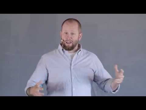 "Beyond Touch Screens: Designing Great TV" Michael Swingler, Ignite at #ProductSF thumbnail