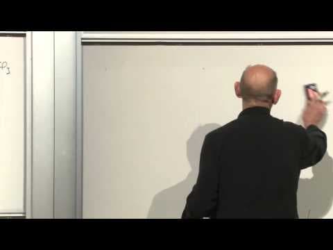 Special Relativity | Lecture 4 thumbnail