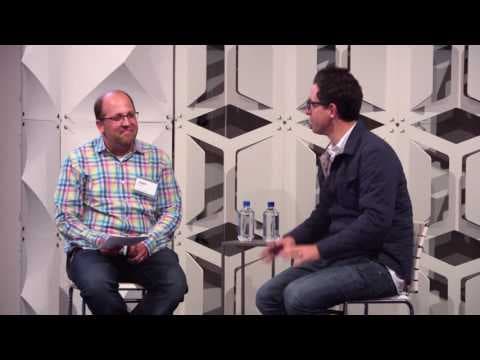 Dave Morin Fireside with Josh Elman | #ProductSF 2016 thumbnail