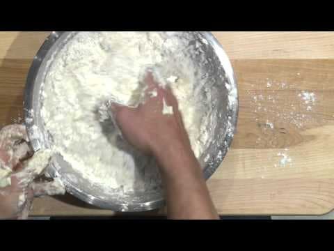 Jim Lahey, Elasticity and Bread: Science and Cooking Public Lecture Series 2015 thumbnail