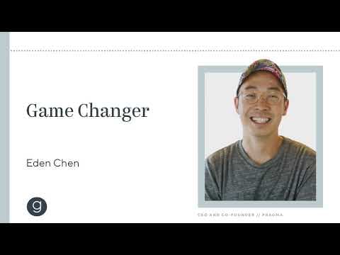 Pragma CEO Eden Chen | Game Changer (Audio) thumbnail