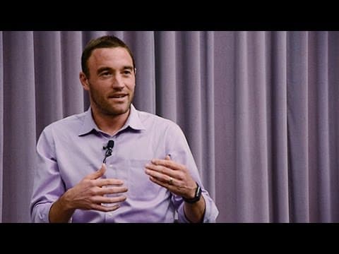 Kevin Weil: Unfiltered Insights From Instagram [Entire Talk] thumbnail