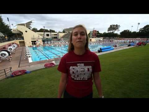 Stanford University Campus Tour thumbnail
