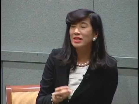 Managing a Global Enterprise: Andrea Jung, CEO of Avon thumbnail