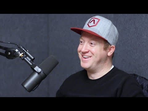 A CS Education That's Free Until You Get a Job - Austen Allred of Lambda School thumbnail
